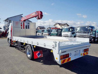 MITSUBISHI FUSO Fighter Self Loader (With 4 Steps Of Cranes) 2KG-FK62FZ 2019 684km_4