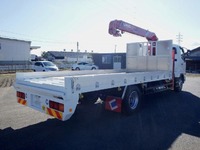 MITSUBISHI FUSO Fighter Self Loader (With 4 Steps Of Cranes) 2KG-FK62FZ 2019 684km_6