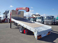 MITSUBISHI FUSO Fighter Self Loader (With 4 Steps Of Cranes) 2KG-FK62FZ 2019 684km_8