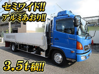 HINO Ranger Aluminum Block KK-FC1JKEA 2004 523,762km_1