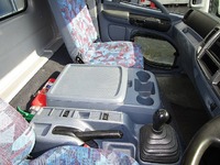 HINO Ranger Aluminum Block KK-FC1JKEA 2004 523,762km_30