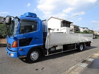 HINO Ranger Aluminum Block KK-FC1JKEA 2004 523,762km_3