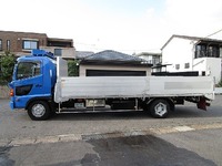 HINO Ranger Aluminum Block KK-FC1JKEA 2004 523,762km_5