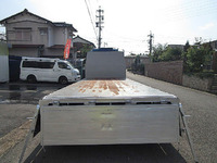 HINO Ranger Aluminum Block KK-FC1JKEA 2004 523,762km_8