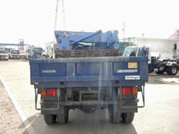 MAZDA Titan Dump (With Crane) PB-LKR81AD 2005 74,000km_10