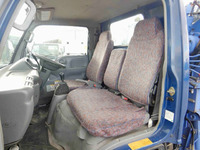 MAZDA Titan Dump (With Crane) PB-LKR81AD 2005 74,000km_22