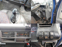 MAZDA Titan Dump (With Crane) PB-LKR81AD 2005 74,000km_26