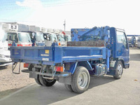 MAZDA Titan Dump (With Crane) PB-LKR81AD 2005 74,000km_4