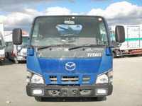 MAZDA Titan Dump (With Crane) PB-LKR81AD 2005 74,000km_9