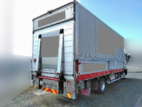 HINO Ranger Aluminum Wing TKG-FD7JLAG 2013 945,377km_3