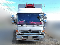 HINO Ranger Aluminum Wing TKG-FD7JLAG 2013 945,377km_5