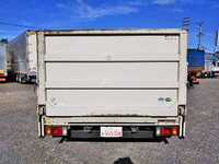 ISUZU Elf Flat Body TKG-NNR85AR 2014 146,869km_7