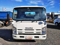 ISUZU Elf Flat Body TKG-NNR85AR 2014 146,869km_8