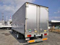 HINO Ranger Aluminum Wing BKG-FC7JKYG 2008 416,114km_4