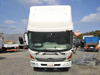 HINO Ranger Aluminum Wing BKG-FC7JKYG 2008 416,114km_7