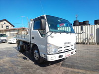 ISUZU Elf Dump TKG-NJR85AD 2013 37,220km_3