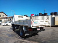 ISUZU Elf Dump TKG-NJR85AD 2013 37,220km_4