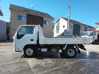 ISUZU Elf Dump TKG-NJR85AD 2013 37,220km_5