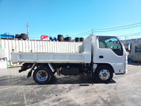 ISUZU Elf Dump TKG-NJR85AD 2013 37,220km_7