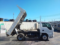 ISUZU Elf Dump TKG-NJR85AD 2013 37,220km_8