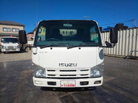 ISUZU Elf Dump TKG-NJR85AD 2013 37,220km_9