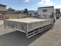 MITSUBISHI FUSO Canter Flat Body PDG-FE83DY 2007 326,428km_11