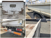 MITSUBISHI FUSO Canter Flat Body PDG-FE83DY 2007 326,428km_12