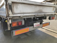 MITSUBISHI FUSO Canter Flat Body PDG-FE83DY 2007 326,428km_14