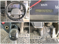 MITSUBISHI FUSO Canter Flat Body PDG-FE83DY 2007 326,428km_37