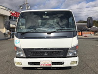 MITSUBISHI FUSO Canter Flat Body PDG-FE83DY 2007 326,428km_6