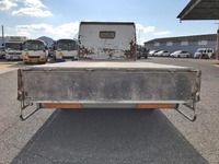 MITSUBISHI FUSO Canter Flat Body PDG-FE83DY 2007 326,428km_9