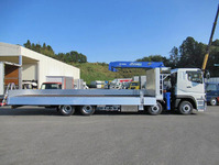 MITSUBISHI FUSO Super Great Truck (With 4 Steps Of Cranes) 2PG-FS70HZ 2019 1,000km_3