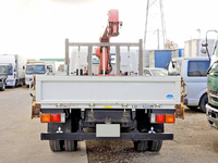 MITSUBISHI FUSO Canter Truck (With 4 Steps Of Unic Cranes) PDG-FE83DN 2010 288,000km_7