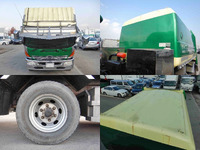 HINO Ranger Garbage Truck PB-FC7JGFA 2005 326,852km_7