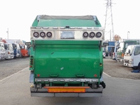 HINO Ranger Garbage Truck PB-FC7JGFA 2005 326,852km_8