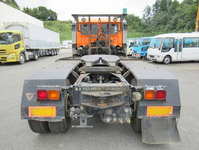 HINO Profia Trailer Head KL-SS1FJGA (KAI) 2003 702,000km_10