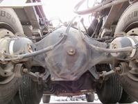 HINO Profia Trailer Head KL-SS1FJGA (KAI) 2003 702,000km_19