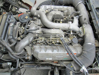 HINO Profia Trailer Head KL-SS1FJGA (KAI) 2003 702,000km_21