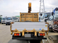 MITSUBISHI FUSO Canter Truck (With 3 Steps Of Cranes) PDG-FE73DN 2008 165,903km_8
