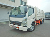MITSUBISHI FUSO Canter Garbage Truck KK-FE82EEV 2004 144,164km_2