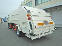 MITSUBISHI FUSO Canter Garbage Truck KK-FE82EEV 2004 144,164km_6
