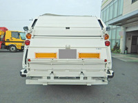 MITSUBISHI FUSO Canter Garbage Truck KK-FE82EEV 2004 144,164km_7