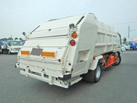 MITSUBISHI FUSO Canter Garbage Truck KK-FE82EEV 2004 144,164km_8