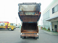 MITSUBISHI FUSO Canter Garbage Truck KK-FE82EEV 2004 144,164km_9