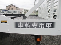 MITSUBISHI FUSO Canter Carrier Car TPG-FEB80 2019 1,900km_16