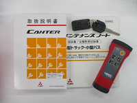 MITSUBISHI FUSO Canter Carrier Car TPG-FEB80 2019 1,900km_30