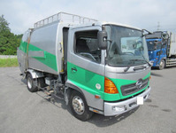 HINO Ranger Garbage Truck KK-FC1JDEA 2002 477,000km_2