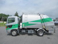 HINO Ranger Garbage Truck KK-FC1JDEA 2002 477,000km_3
