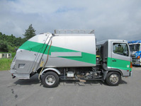 HINO Ranger Garbage Truck KK-FC1JDEA 2002 477,000km_4
