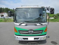 HINO Ranger Garbage Truck KK-FC1JDEA 2002 477,000km_5